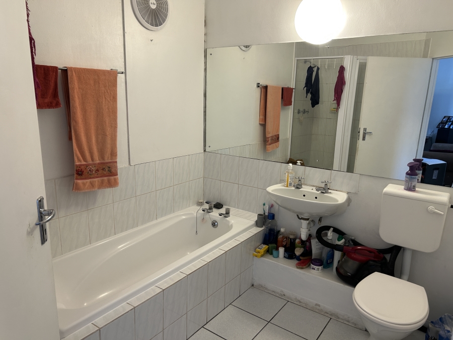 2 Bedroom Property for Sale in Durbanville Western Cape